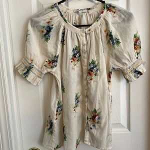 Madewell top